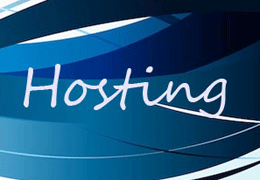 Web Hosting